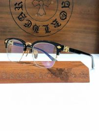 Picture of Chrome Hearts Optical Glasses _SKUfw52079942fw